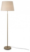 Торшер Freya Butler FR2057FL-01BG MY_FR2057FL-01BG