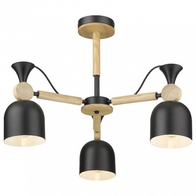 Люстра на штанге Velante  2...