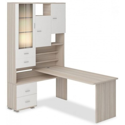 Стол компьютерный Домино СР...