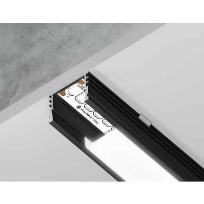 Профиль накладной Ambrella ...