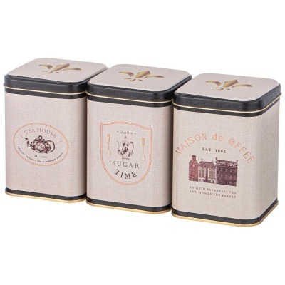 Набор емкостей для хранения...