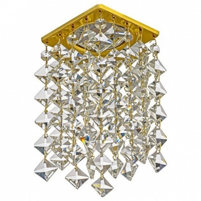 Встраиваемый светильник Dio...