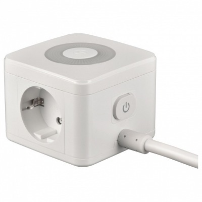 Удлинитель с выключателем U...