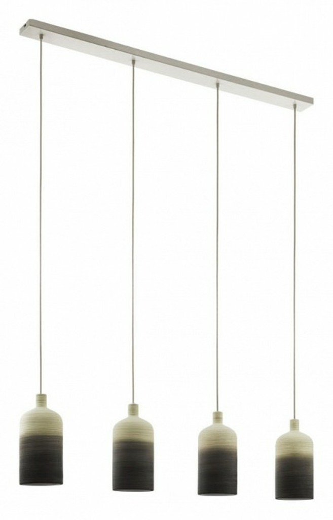 Фото Подвесной светильник Eglo Azbarren 39752 EG_39752 - интернет-магазин МегаТерем в Москве