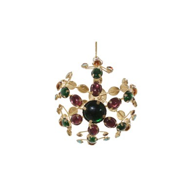 Декоративный шар 47901, 12,...