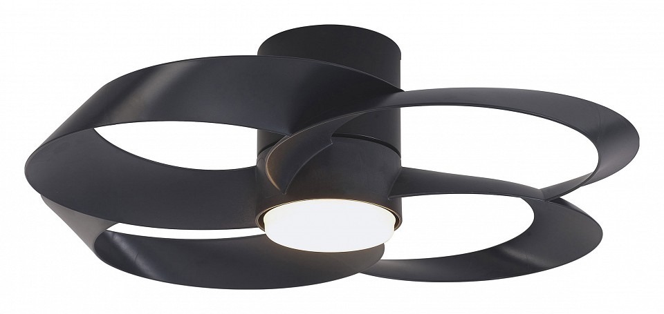 Фото Светильник с вентилятором Mantra Rose 8706 MN_8706 - интернет-магазин МегаТерем в Москве