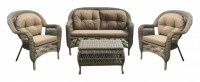 Набор уличный LV520BB Beige/Beige AFN_LV520BB_Beige_Beige