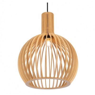 Подвесной светильник Maytoni Roots MOD194PL-01W MY_MOD194PL-01W