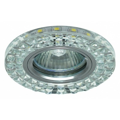 Встраиваемый светильник Imex IL.0026.15-17 IL.0026.1503 IMX_IL.0026.1503