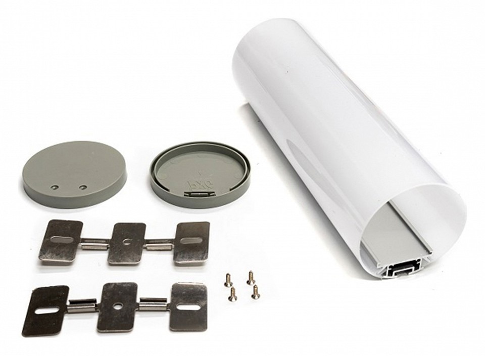 Фото Короб подвесной Lightstar Profiled 419301 LS_419301 - интернет-магазин МегаТерем в Москве