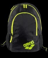 Рюкзак Spiky 2 backpack fluo/yellow, 1E005 53 (361325)