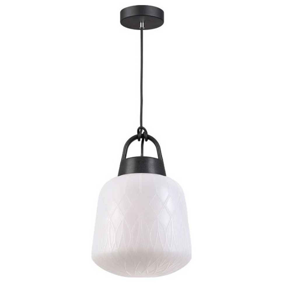 Фото Подвесной светильник Novotech Conte 370601 NV_370601 - интернет-магазин МегаТерем в Москве