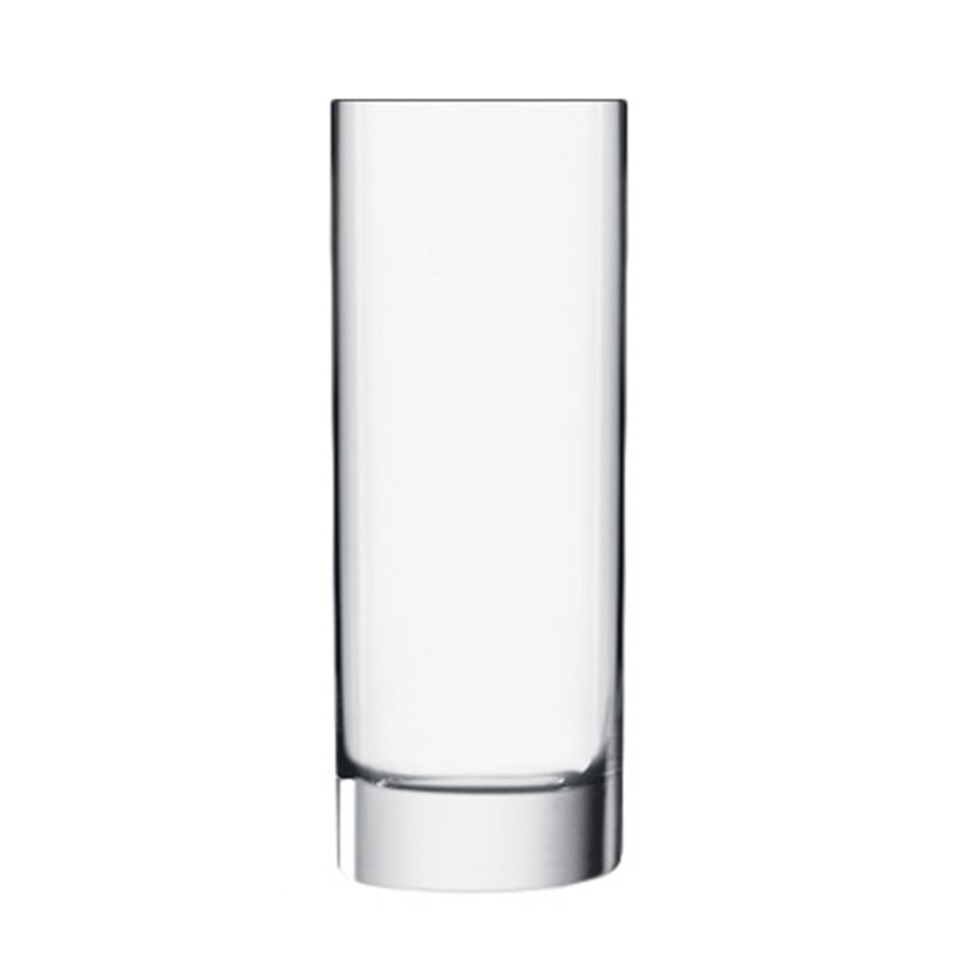 Фото Набор бокалов для напитков Strauss 390 мл, 6 шт 09832/06 - интернет-магазин МегаТерем в Москве