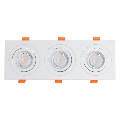 Встраиваемый светильник DeM...