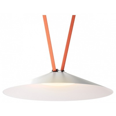 Накладной светильник Denkirs Belty Flow DK5569-WH+BK DK_DK5569-WH_BK