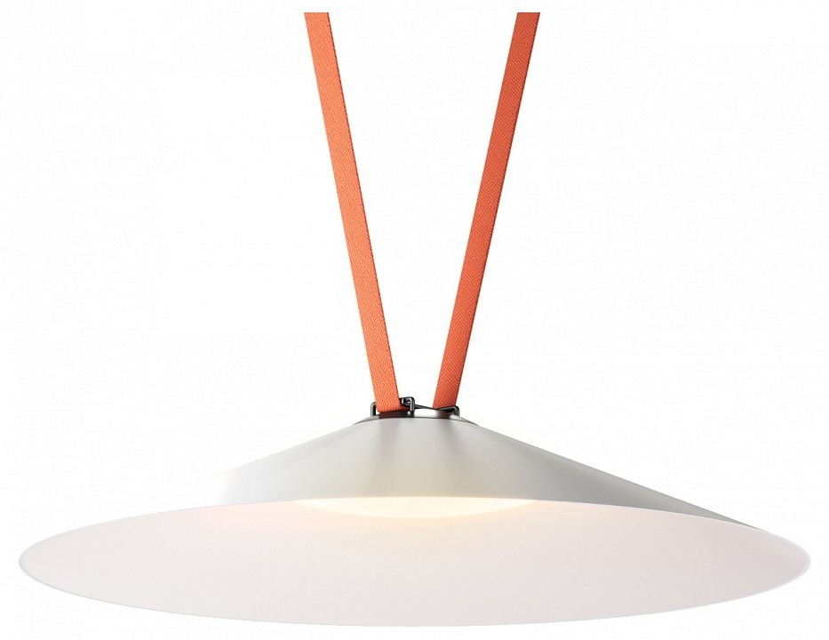 Фото Накладной светильник Denkirs Belty Flow DK5569-WH+BK DK_DK5569-WH_BK - интернет-магазин МегаТерем в Москве