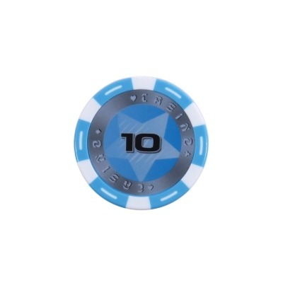 Набор для покера Star на 20...