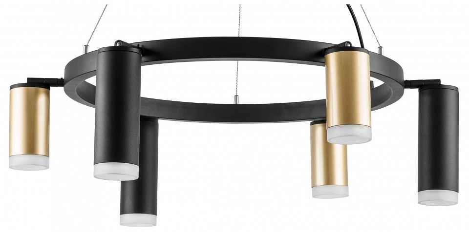 Фото Подвесная люстра Lightstar Rullo LR0164038730 LS_LR0164038730 - интернет-магазин МегаТерем в Москве