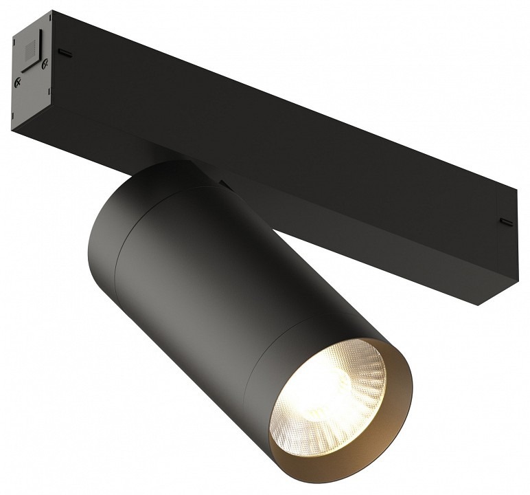 Фото Светильник на штанге Denkirs Smart DK8020-BK DK_DK8020-BK - интернет-магазин МегаТерем в Москве