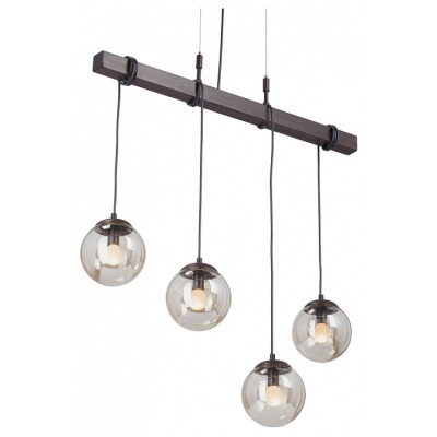 Подвесной светильник Vitaluce V4716 V4716-7/4S VI_V4716-7_4S