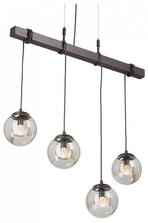 Фото Подвесной светильник Vitaluce V4716 V4716-7/4S VI_V4716-7_4S - интернет-магазин МегаТерем в Москве