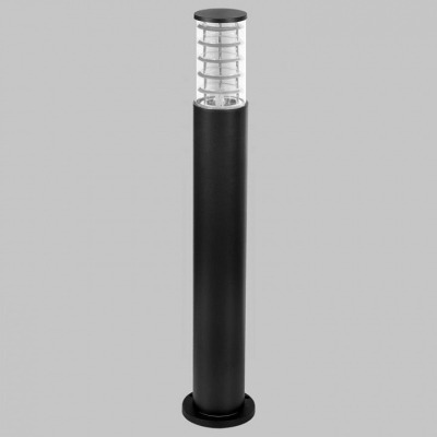Наземный высокий светильник...