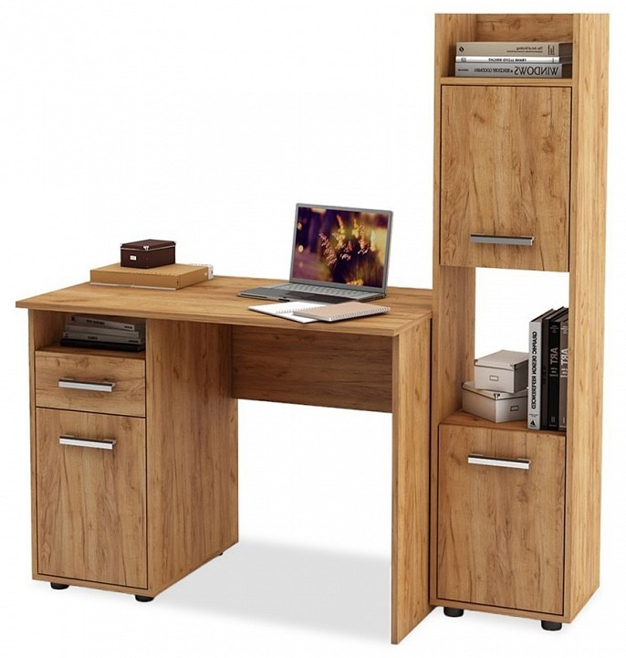 Фото Набор для детской Остин-2 MAS_USHO-2-DZ - интернет-магазин МегаТерем в Москве