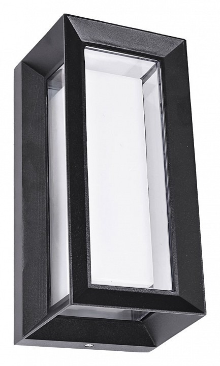 Фото Накладной светильник Arte Lamp Ulysses A8130AL-1BK AR_A8130AL-1BK - интернет-магазин МегаТерем в Москве