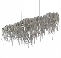 Подвесная люстра Loft it Volver 10404/1150L SN LF_10404_1150L_SN