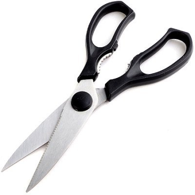 Ножницы кухонные 20,5 см MA...