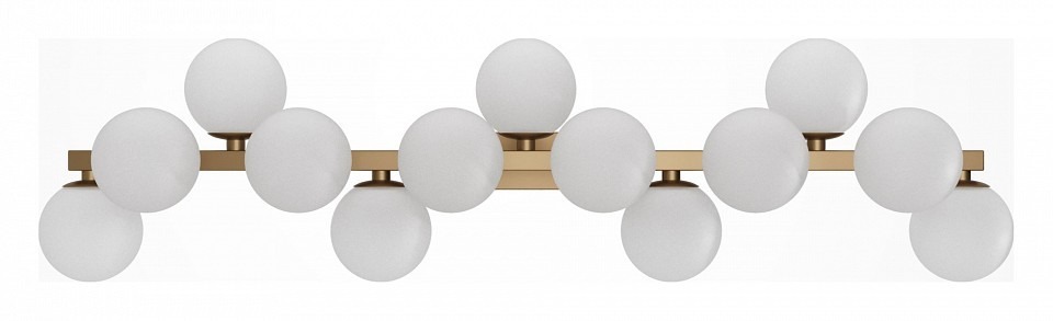 Фото Бра Maytoni Dallas MOD547WL-13BS MY_MOD547WL-13BS - интернет-магазин МегаТерем в Москве