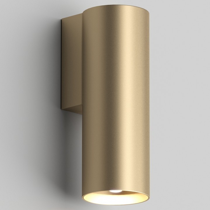 Фото Накладной светильник Denkirs SCOPE DK5021-SG DK_DK5021-SG - интернет-магазин МегаТерем в Москве