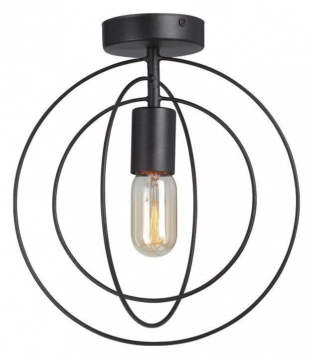 Фото Светильник на штанге Vitaluce V3794 V3794-1/1PL VI_V3794-1_1PL - интернет-магазин МегаТерем в Москве