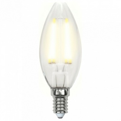 Лампа светодиодная Uniel FR...