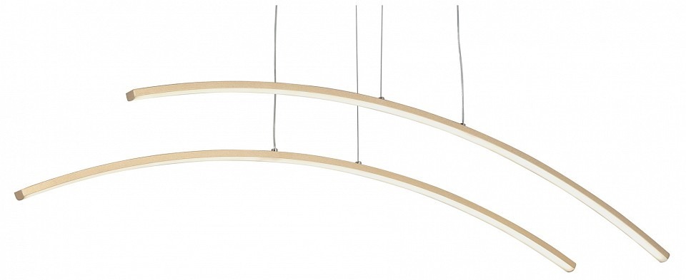 Фото Подвесной светильник Vitaluce V2709 V2709-8/2S VI_V2709-8_2S - интернет-магазин МегаТерем в Москве