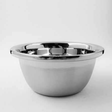 Фото Миска металлическая кухонная 1,4 л MAYER BOCH (9-40705-18) - интернет-магазин МегаТерем в Москве