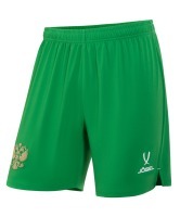 Шорты вратарские JOGEL NATIONAL PerFormDRY GK Shorts, зеленый (2110718)
