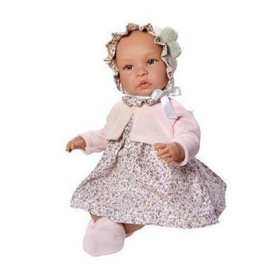 183470 Кукла ASI Лео, 46 см