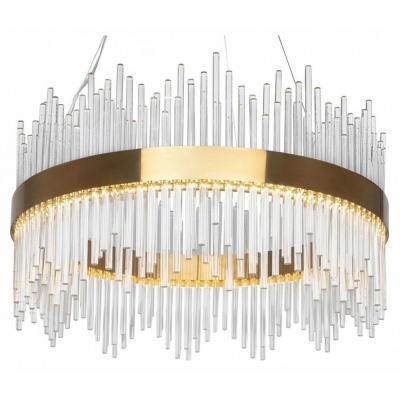 Подвесной светильник Freya Chalice FR10008PL-L46G MY_FR10008PL-L46G