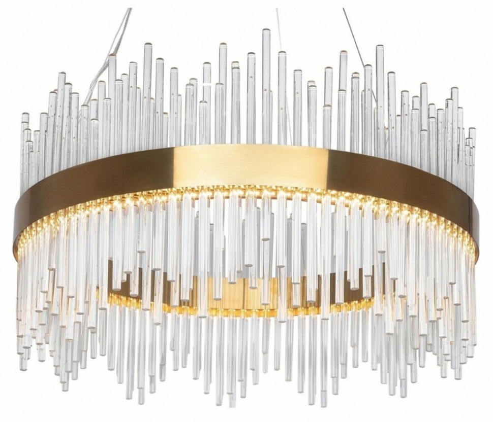 Фото Подвесной светильник Freya Chalice FR10008PL-L46G MY_FR10008PL-L46G - интернет-магазин МегаТерем в Москве