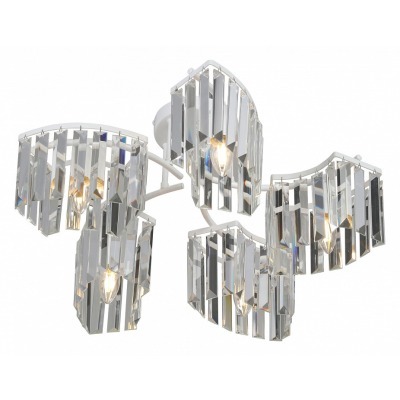 Потолочная люстра Vitaluce V5884 V5884-0/5PL VI_V5884-0_5PL