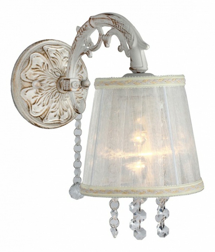 Фото Бра Omnilux Bologna OML-30001-01 OM_OML-30001-01 - интернет-магазин МегаТерем в Москве