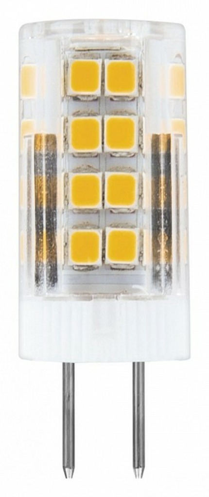 Фото Лампа светодиодная Feron LB-432 G4 5Вт 6400K 25862 FE_25862 - интернет-магазин МегаТерем в Москве