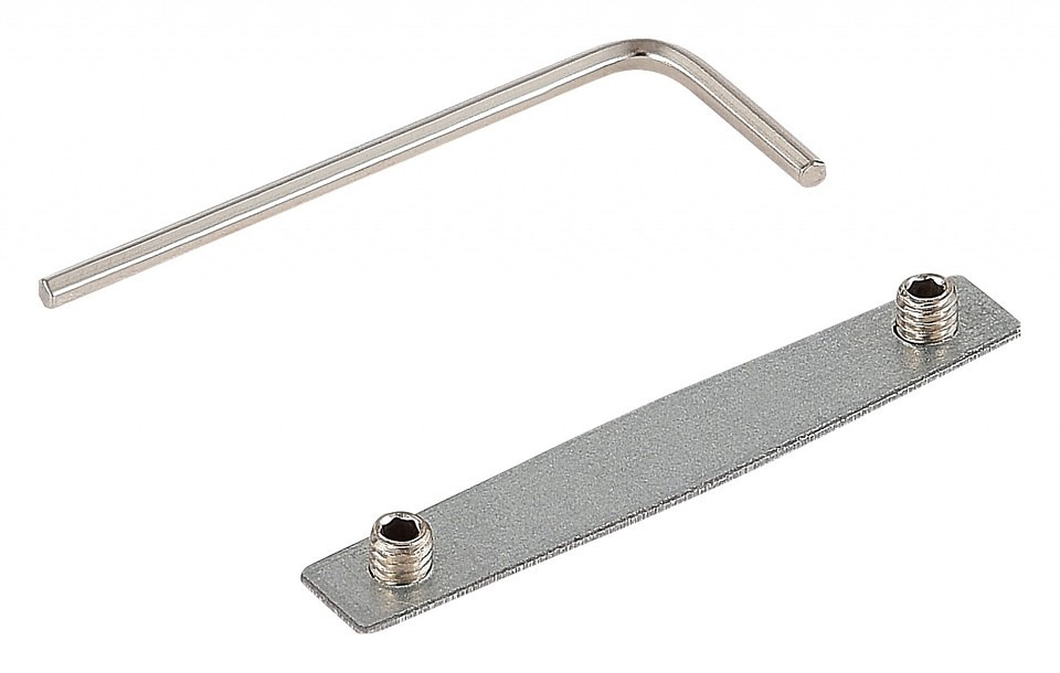 Фото Крепление для трека ST-Luce SUPER5 ST065.109.14 - интернет-магазин МегаТерем в Москве