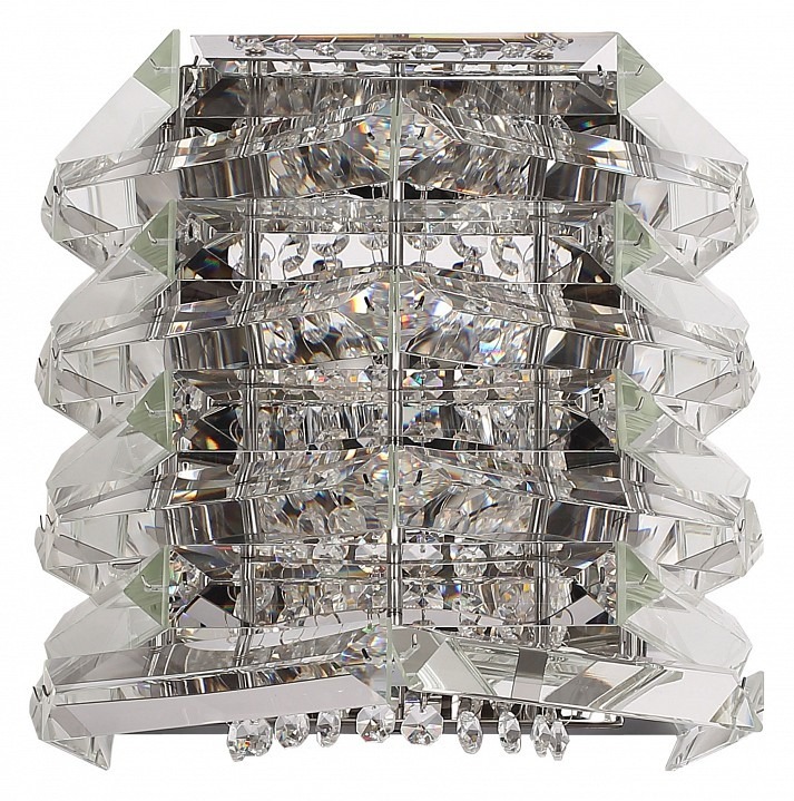 Фото Накладной светильник ST-Luce STROZZI SL6137.101.02 - интернет-магазин МегаТерем в Москве