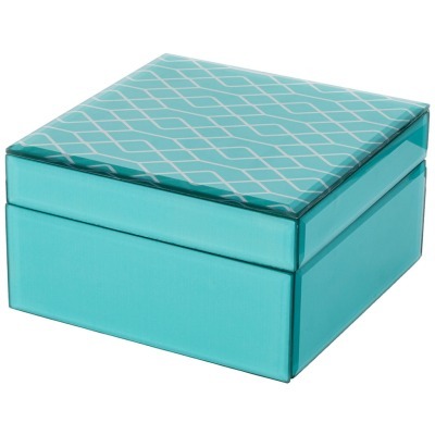 Шкатулка 15х15х8,5 см Lefar...