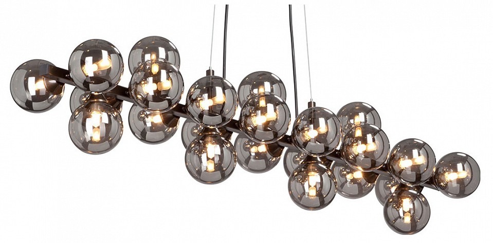 Фото Подвесной светильник Vitaluce V4866 V4866-7/23S VI_V4866-7_23S - интернет-магазин МегаТерем в Москве