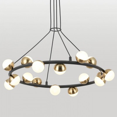 Подвесная люстра Lussole  L...