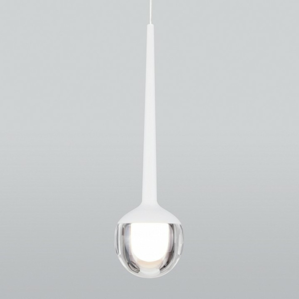 Фото Подвесной светильник Elektrostandard DLS028 a047769 ELK_a047769 - интернет-магазин МегаТерем в Москве