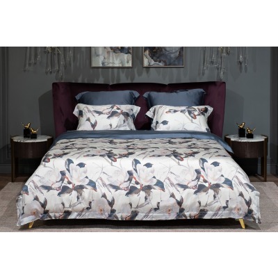 Пододеяльник Сопрано магнол...